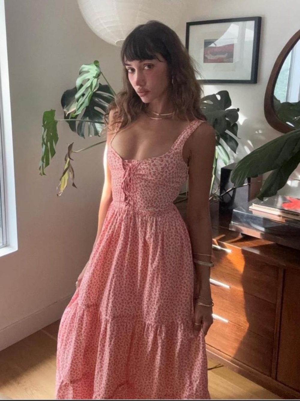 Christy Dawn Adele Dress